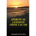 Spiritual Lessons from a Scam