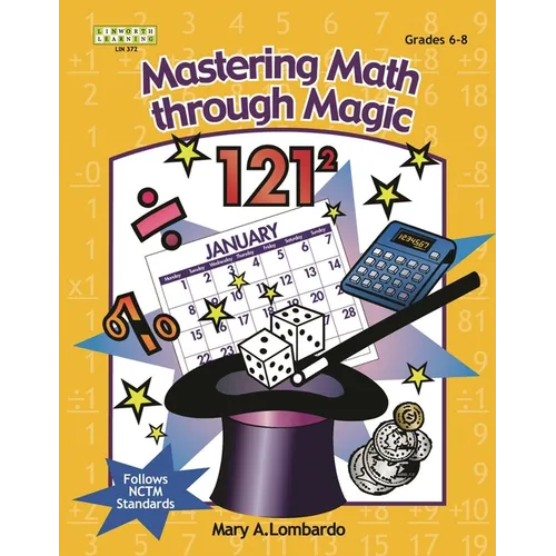 Mastering Math Through Magic
