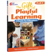 The Gift of Playful Learning: A Guide for Educators