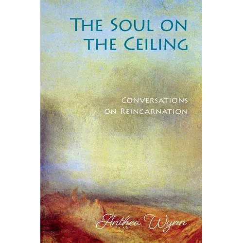 The Soul on the Ceiling: conversations on reincarnation