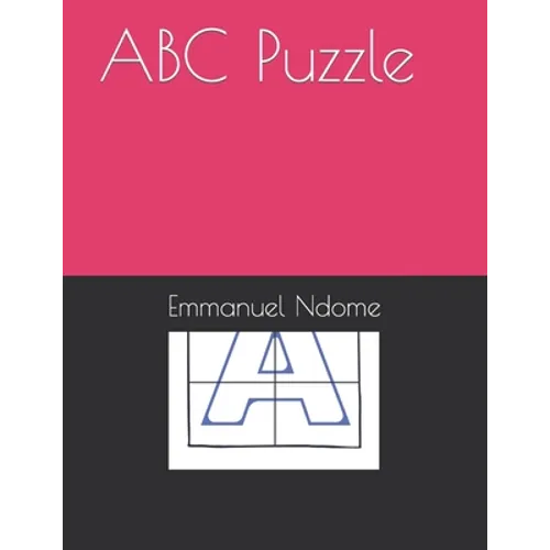 ABC Puzzle