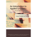 An Introduction to Applied Linguistics: From Practice to Theory