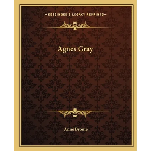 Agnes Gray