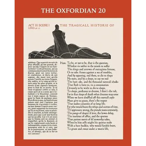 The Oxfordian Vol. 20