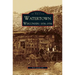 Watertown: Wisconsin: 1836-1936
