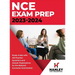NCE Exam Prep 2023-2024: Study Guide with 410 Practice Questions and Answer Explanations for the National Counselor Examination