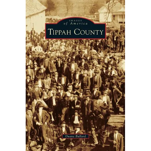 Tippah County