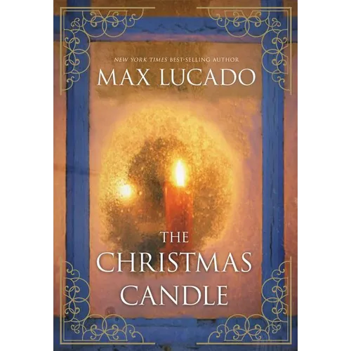 The Christmas Candle