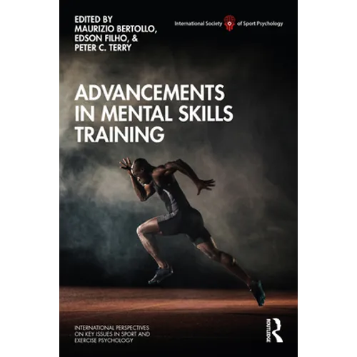 Advancements in Mental Skills Training
