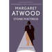 Stone Mattress: Nine Wicked Tales