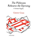The Plebeians Rehearse the Uprising: A German Tragedy