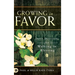 Growing in Favor