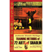Authentic Shaolin Heritage. Training Methods of 72 Arts of Shaolin