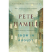 Snow in August