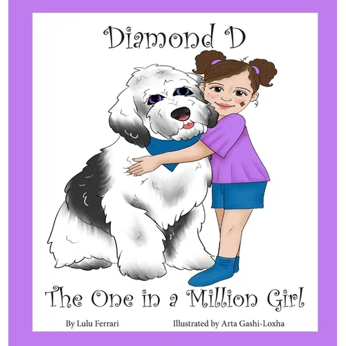 Diamond D The One in a Million Girl