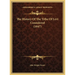 The History Of The Tribe Of Levi Considered (1847)