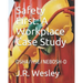 Safety First: A Workplace Case Study: OSHA/HSE/NEBOSH-D