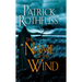 The Name of the Wind