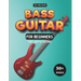 Easy Bass Guitar Songbook For Kids And Beginners: 30+ Easy And Fun Songs To Play (Notation + Tablature)