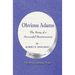 Obvious Adams -- The Story of a Successful Businessman: New Business Edition