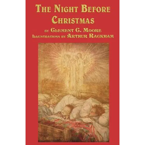The Night Before Christmas