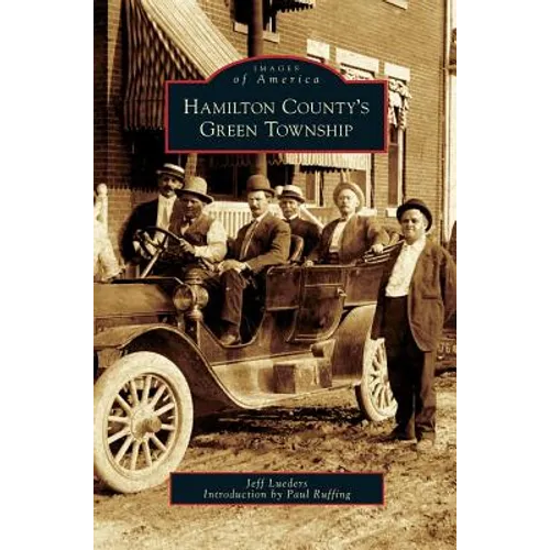 Hamilton County's Green Township