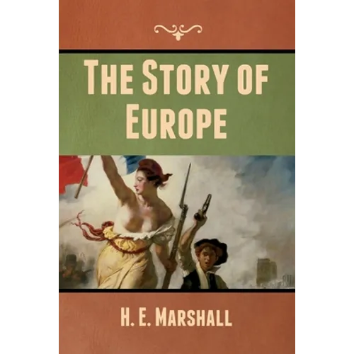 The Story of Europe