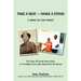 Take a Seat -- Make a Stand: A Hero in the Family: The Story of Sarah Key Evans, a Civil Rights Hero Who Would Not Be Moved