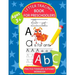 Letter Tracing Book for Preschoolers: Letter Tracing Books for Kids Ages 3-5, Kindergarten, Toddlers, Preschool, Letter Tracing Practice Workbook Alph