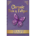 Chronic Pain & Fatique Diary