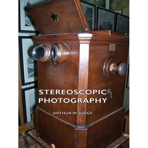 Stereoscopic Photography