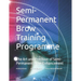 Semi-Permanent Brow Training Programme: The Art and Precision of Semi-Permanent Brow Enhancement