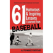 61 Humorous & Inspiring Lessons I Learned from Baseball