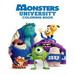 Monsters University Coloring Book: Coloring Book for Kids and Adults with Fun, Easy, and Relaxing Coloring Pages