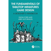 The Fundamentals of Tabletop Miniatures Game Design: A Designer's Handbook