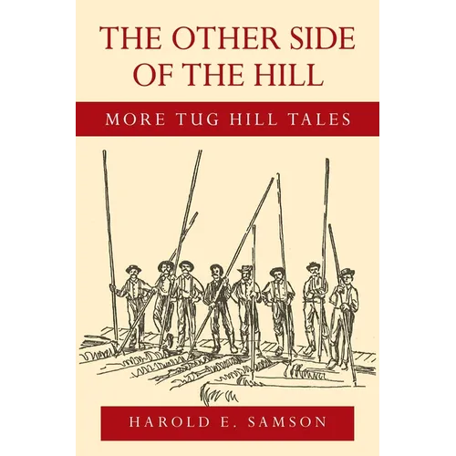 The Other Side of the Hill