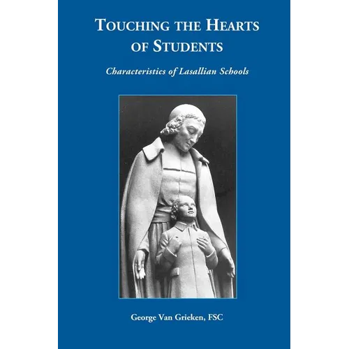 Touching the Hearts of Students