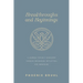 Breakthroughs and Beginnings: A Journal for Self-Discovery Through Grounding, Reflection, and Awakening