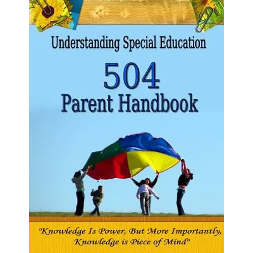 504 Parent Handbook