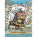 Fantasy Tiny Homes Coloring Book