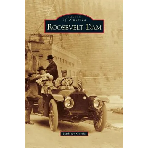 Roosevelt Dam