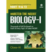 Master The NCERT for NEET Biology - Vol.1