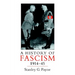 A History of Fascism, 1914-1945