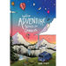 Bedtime Adventure Stories for Grown Ups
