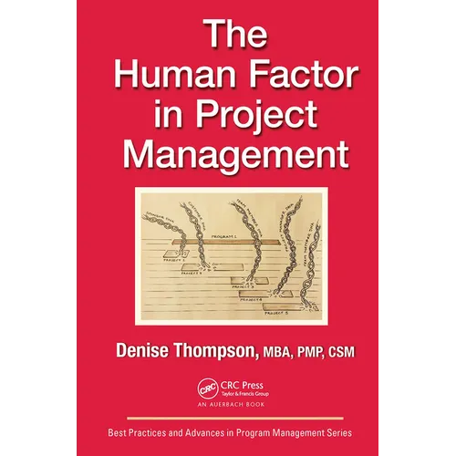 The Human Factor in Project Management