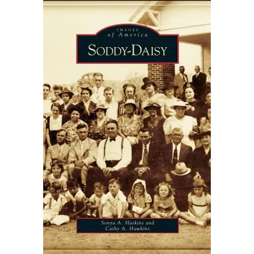 Soddy-Daisy