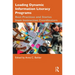Leading Dynamic Information Literacy Programs: Best Practices and Stories from Instruction Coordinators