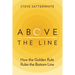 Above the Line: How the Golden Rule Rules the Bottom Line
