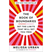 The Book of Boundaries: Set the Limits That Will Set You Free