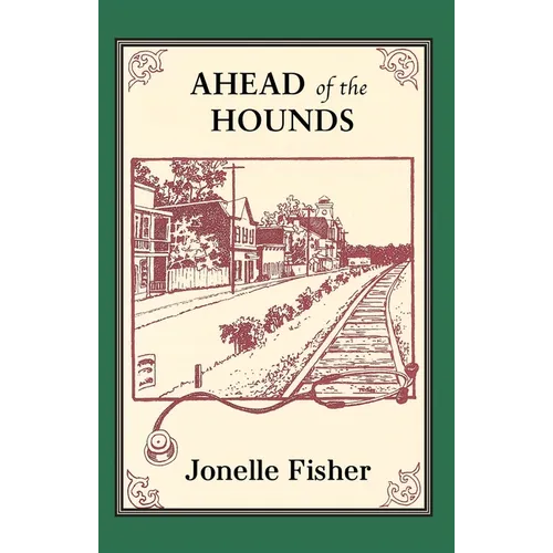 Ahead of the Hounds